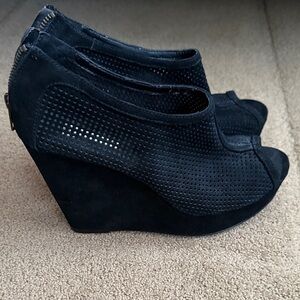 Steve Madden wedge heels